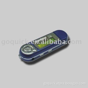 Mp3 with screen - GQ 3014